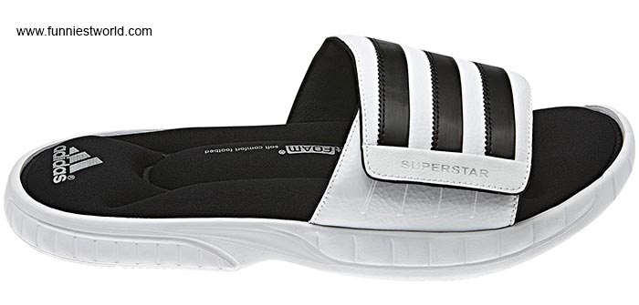 Adidas Superstar 3G